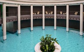 Blau Hotel Las Caldas